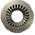 Jiangyin Chuangjia Silicon Stahlmotorkern und 12865 Stator -Rotor -Laminierung